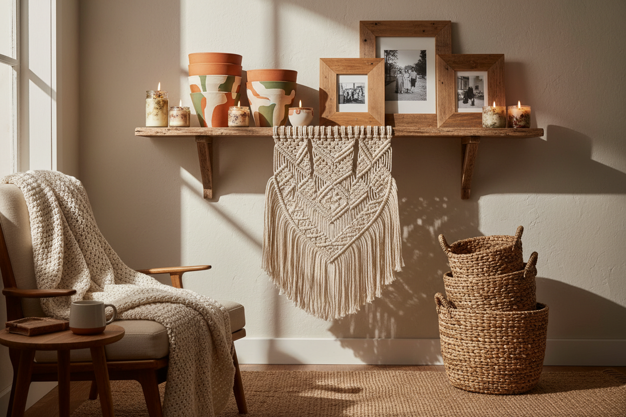 Home Decor